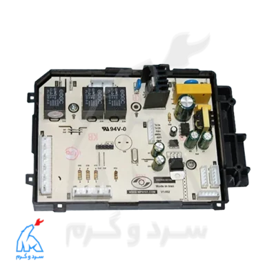 برد ماشین لباسشویی حایر، اسنوا 601 / MPN - 801