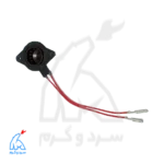 معرفی تاخو موتور زغالی ال‌جی / سامسونگ ۹ فیش