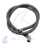 شیلنگ خروجی 1/5 متری - REX رکس