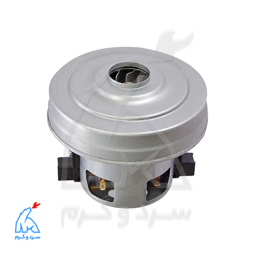 1800W Copper Vacuum Cleaner Motor