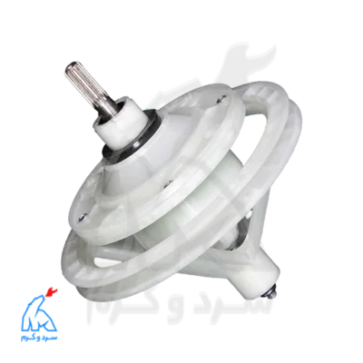 گیربکس لباسشویی اسنوا SNOWA 1