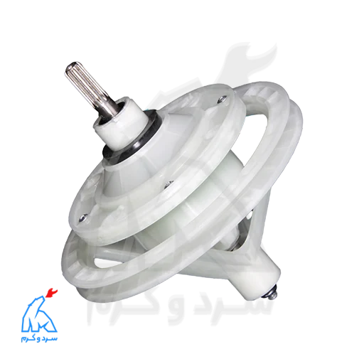 گیربکس لباسشویی اسنوا SNOWA