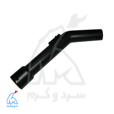 زانویی جاروبرقی بلک