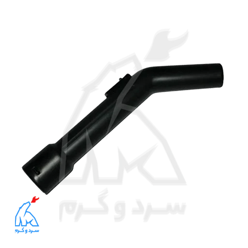 زانویی جاروبرقی بلک