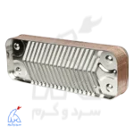 مبدل ثانویه 12 پلیت دمراد / باکسی طول فین 166 میلی‌متر - ERA ترکیه 7