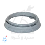 معرفی لاستیک دور درب ماشین لباسشویی ال‌جی ۷ کیلویی (لوله‌دار)