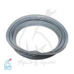 Door Gasket for LG 7kg Washing Machine (With Drain Pipe)