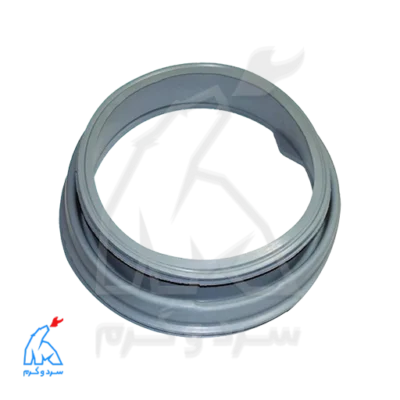 لاستیک دور درب مایدیا، کرال، پاکشوما