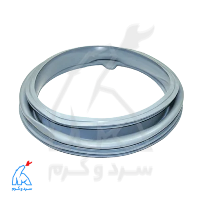 لاستیک دور سامسونگ ۶ تا ۸ کیلو - سایز بزرگ
