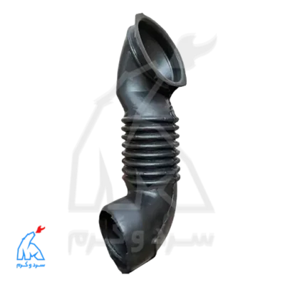خرطومی جاپودری لباسشویی بوش Bosch 3