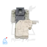 میکروسوئیچ ال جی جدید اهرم دار 3 فیش ایتالیا Bitron