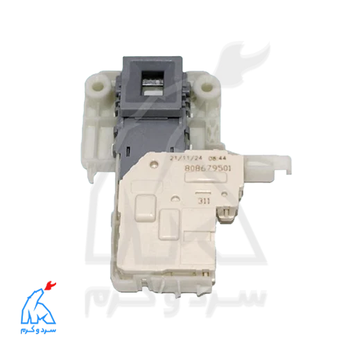 میکروسوئیچ ال جی جدید اهرم دار 3 فیش ایتالیا Bitron