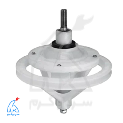 گیربکس لباسشویی حایر Haier