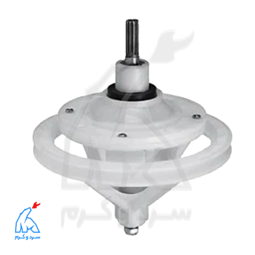 گیربکس لباسشویی حایر Haier