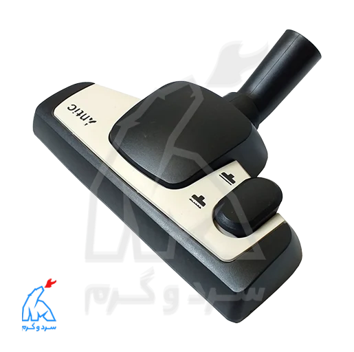 برس آنتیک جارو برقی بوش - سامسونگ