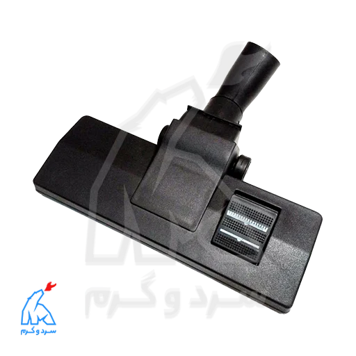 برس کف استیل جاروبرقی ال جی / پارس خزر