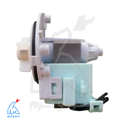 پمپ تخلیه ۳ پیچ بکو Beko 1
