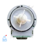 پمپ تخلیه ۳ پیچ بکو Beko2