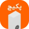 آیکان دسته‌بندی پکیج شوفاژ دیواری