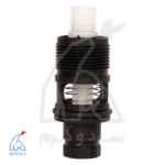 فلو رگلاتور فنر دار پلیمری ایران رادیاتور - H&C