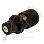 فلو رگلاتور فنر دار پلیمری ایران رادیاتور - H&C 2