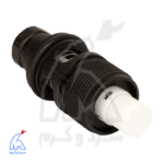 فلو رگلاتور فنر دار پلیمری ایران رادیاتور - H&C 3