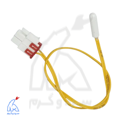 سنسور یخچال فریزر دیپوینت 10 کیلو اهم 1 درصد
