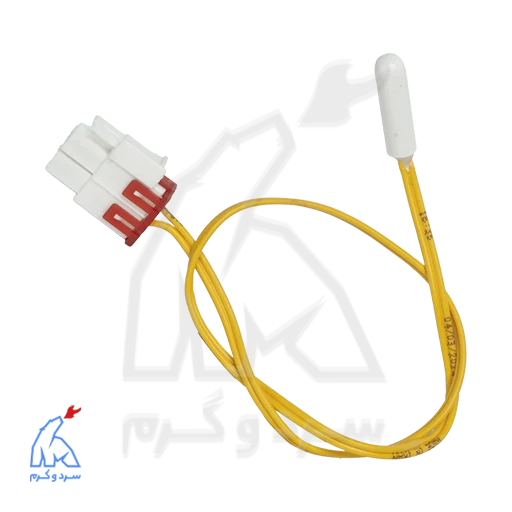 سنسور یخچال فریزر دیپوینت 10 کیلو اهم 1 درصد