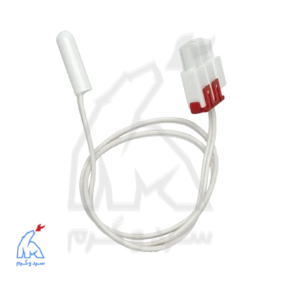 سنسور یخچال فریزر LG ال جی 10 کیلو اهم 1 درصد