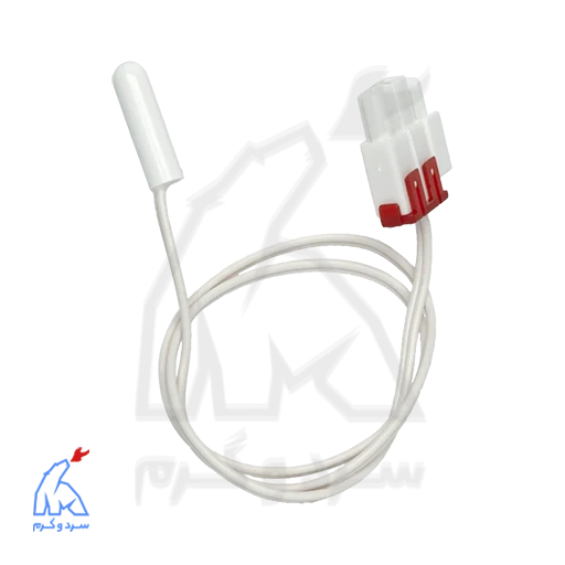 سنسور یخچال فریزر LG ال جی 10 کیلو اهم 1 درصد