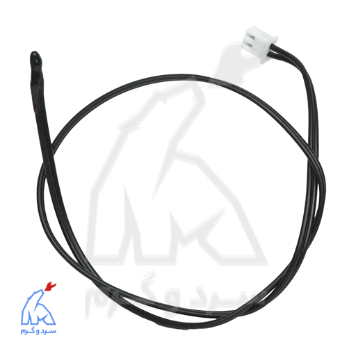 سنسور محیطی کولر گازی 15 کیلو اهم 1٪