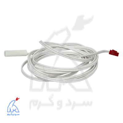 سنسور یخچال فریزر ایرانشرق 1 کیلو اهم 1 درصد
