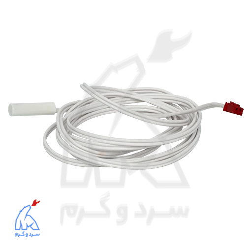 سنسور یخچال فریزر ایرانشرق 1 کیلو اهم 1 درصد