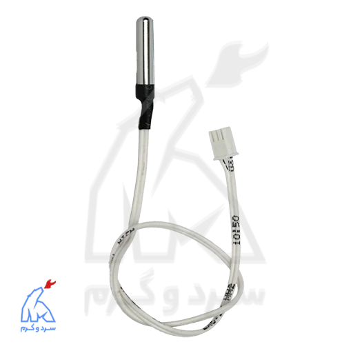 سنسور یخچال فریزر الکترو استیل 10 کیلو اهم 1 درصد