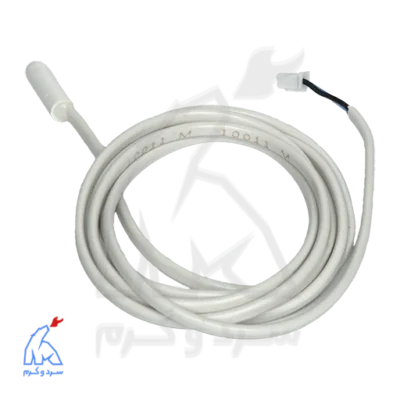 سنسور یخچال فریزر یخساران 5 کیلو اهم 1 درصد