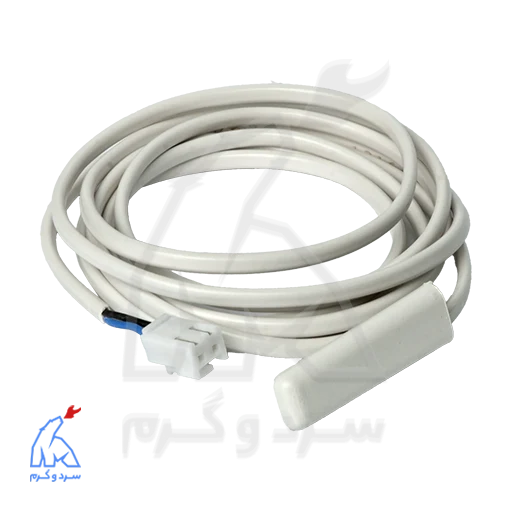 سنسور یخچال فریزر پارس 3 کیلو اهم 1 درصد