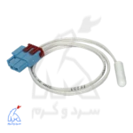 سنسور یخچال فریزر ایران شرق 10 کیلو اهم 1 درصد