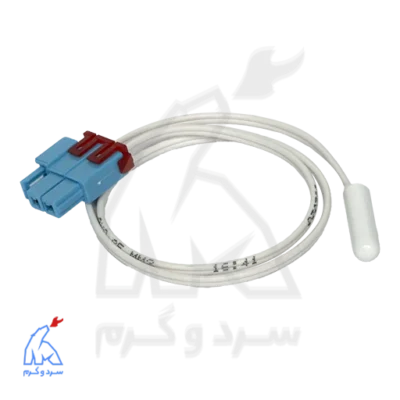 سنسور یخچال فریزر ایران شرق 10 کیلو اهم 1 درصد