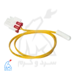 سنسور یخچال فریزر سامسونگ 5K 1٪