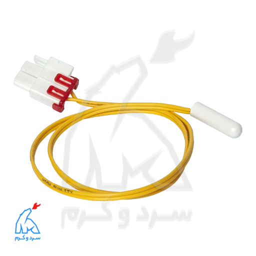 سنسور یخچال فریزر سامسونگ 5 کیلو اهم 1 درصد
