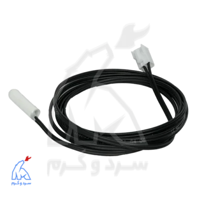 سنسور یخچال فریزر یخساران 10 کیلو اهم 1 درصد