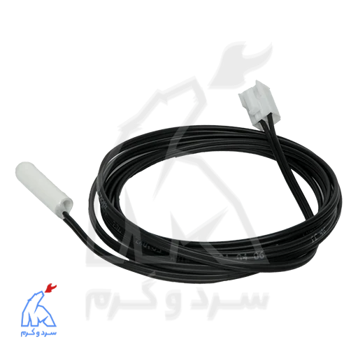 سنسور یخچال فریزر یخساران 10 کیلو اهم 1 درصد