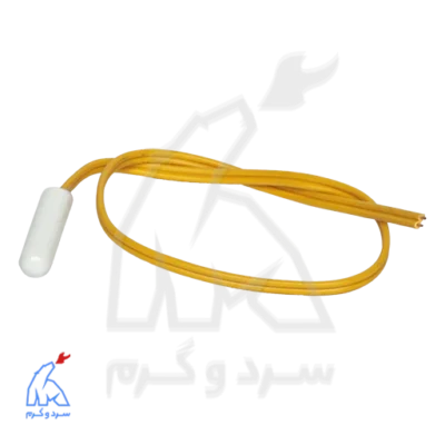 سنسور یخچال فریزر سینجر 50 کیلو اهم 1 درصد
