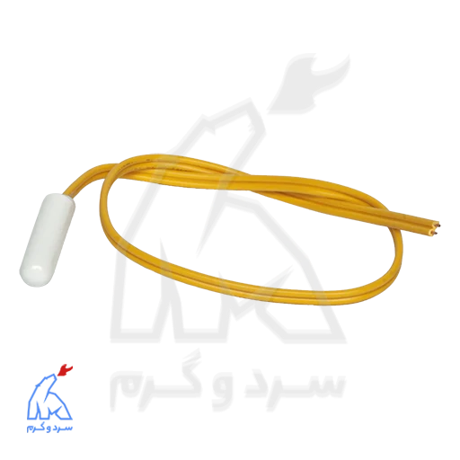 سنسور یخچال فریزر سینجر 50 کیلو اهم 1 درصد