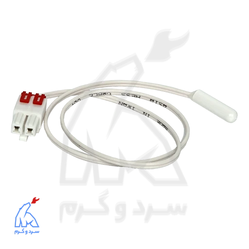 سنسور یخچال فریزر دونار 10 کیلو اهم 1 درصد