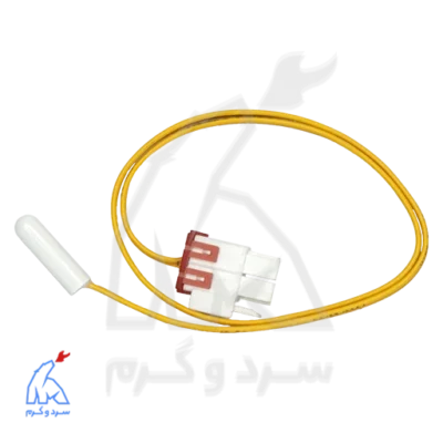 سنسور یخچال فریزر نیکسان 10 کیلو اهم 1 درصد