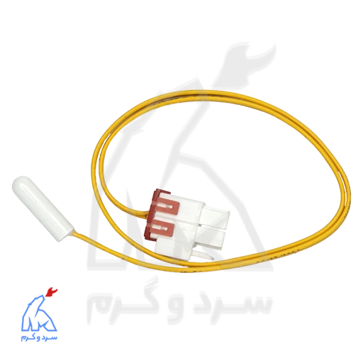 سنسور یخچال فریزر نیکسان 10 کیلو اهم 1 درصد