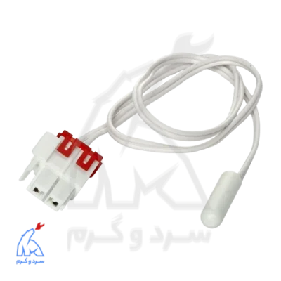سنسور یخچال فریزر دوو 10 کیلو اهم 1 درصد