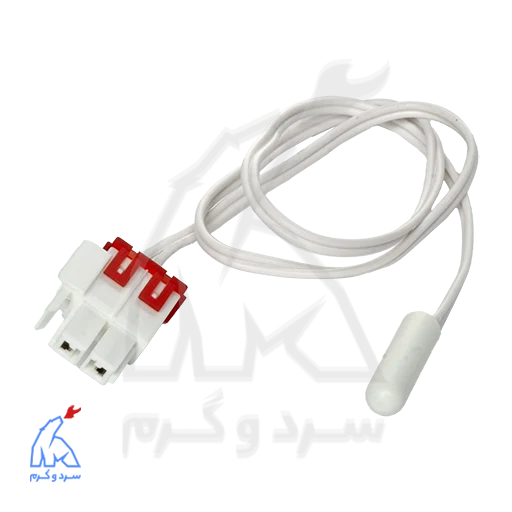 سنسور یخچال فریزر دوو 10 کیلو اهم 1 درصد