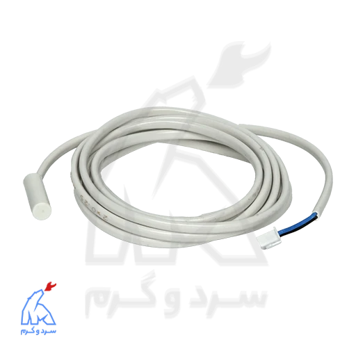 سنسور یخچال فریزر امرسان 10 کیلو اهم 1 درصد